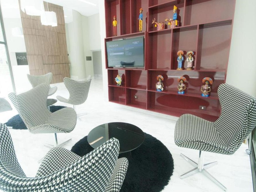 Hotel ENSEADA BOA VIAGEM